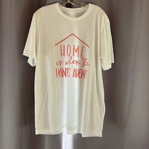 Fun tshirt!